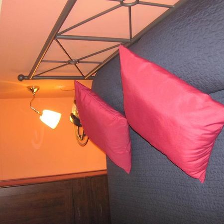 L'Incanto Guesthouse Рим Екстериор снимка