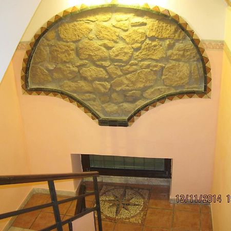 L'Incanto Guesthouse Рим Екстериор снимка