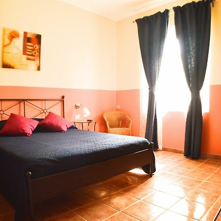 L'Incanto Guesthouse Рим Екстериор снимка