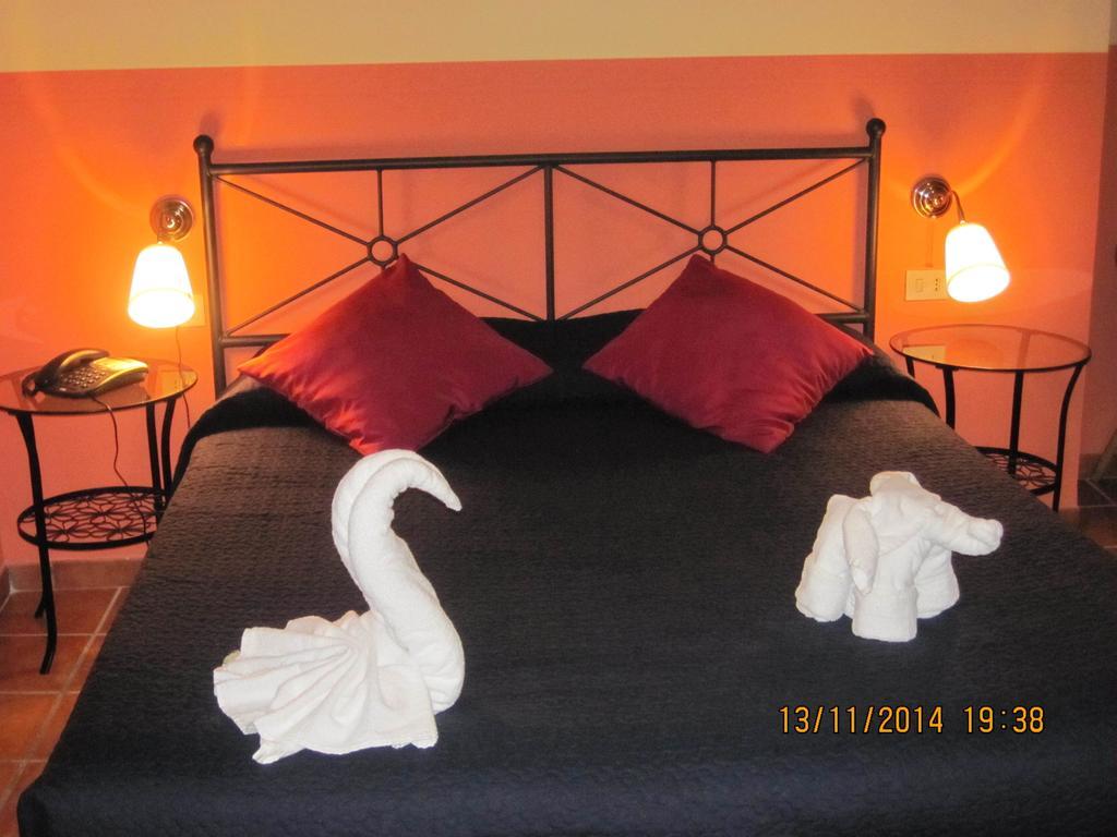 L'Incanto Guesthouse Рим Екстериор снимка