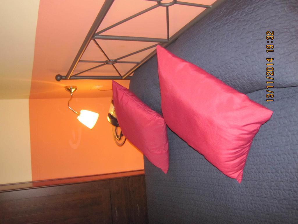 L'Incanto Guesthouse Рим Екстериор снимка