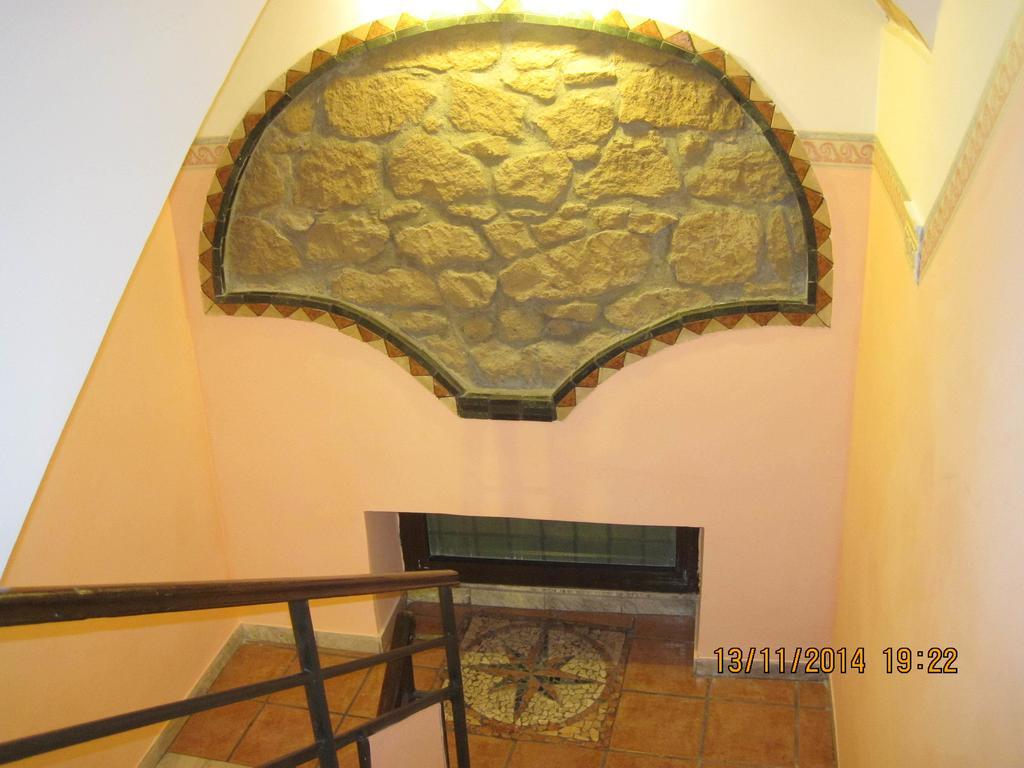 L'Incanto Guesthouse Рим Екстериор снимка