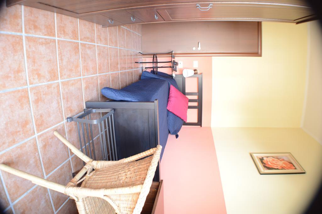 L'Incanto Guesthouse Рим Екстериор снимка