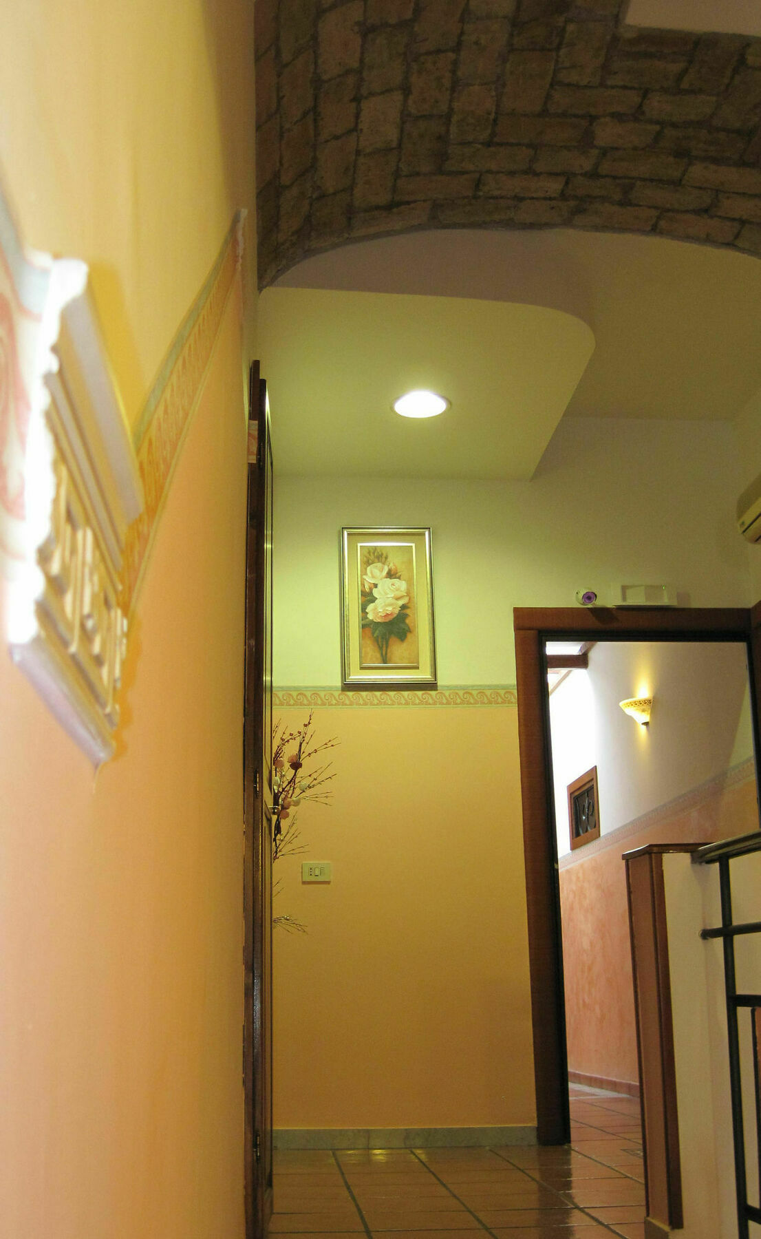 L'Incanto Guesthouse Рим Екстериор снимка