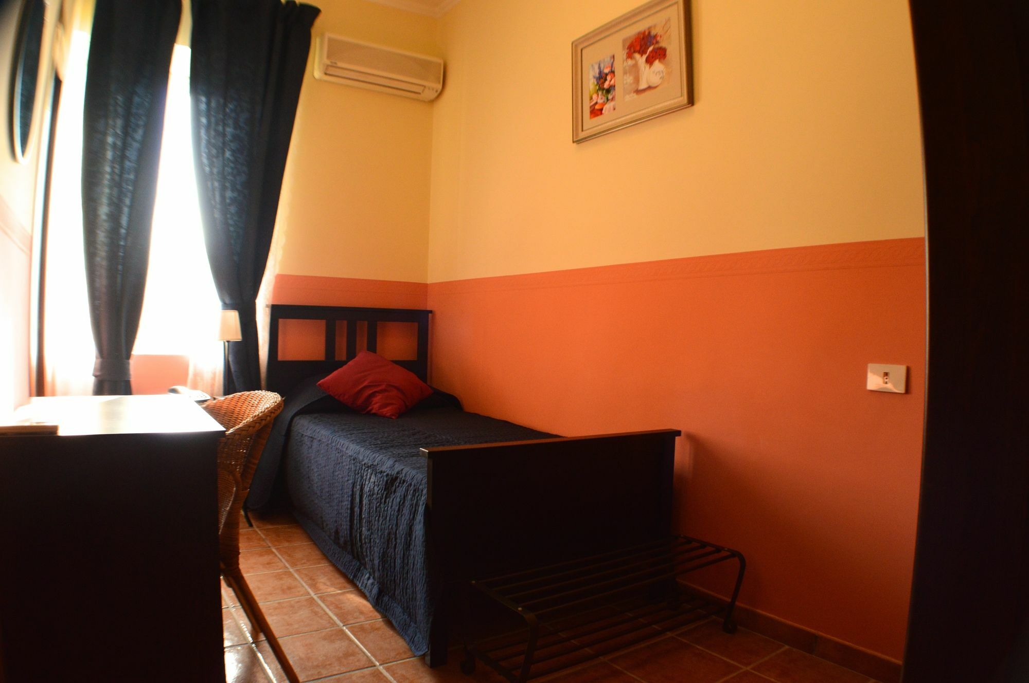 L'Incanto Guesthouse Рим Екстериор снимка